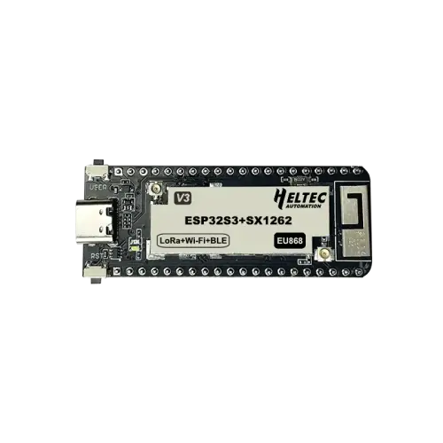 Heltec Wireless Stick Lite V3