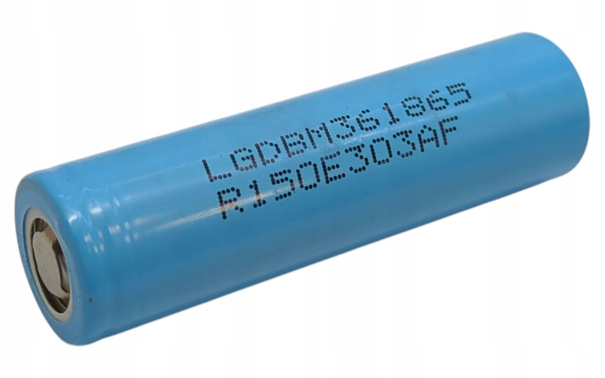 Ogniwo 18650 (Depakiet)